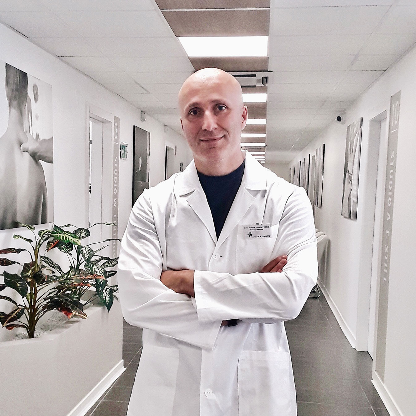 Biologo e Nutrizionista Monza e Milano