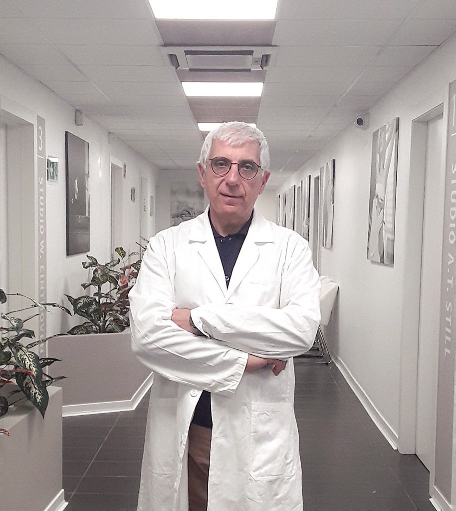 Equipe Medica Centro Polisalute