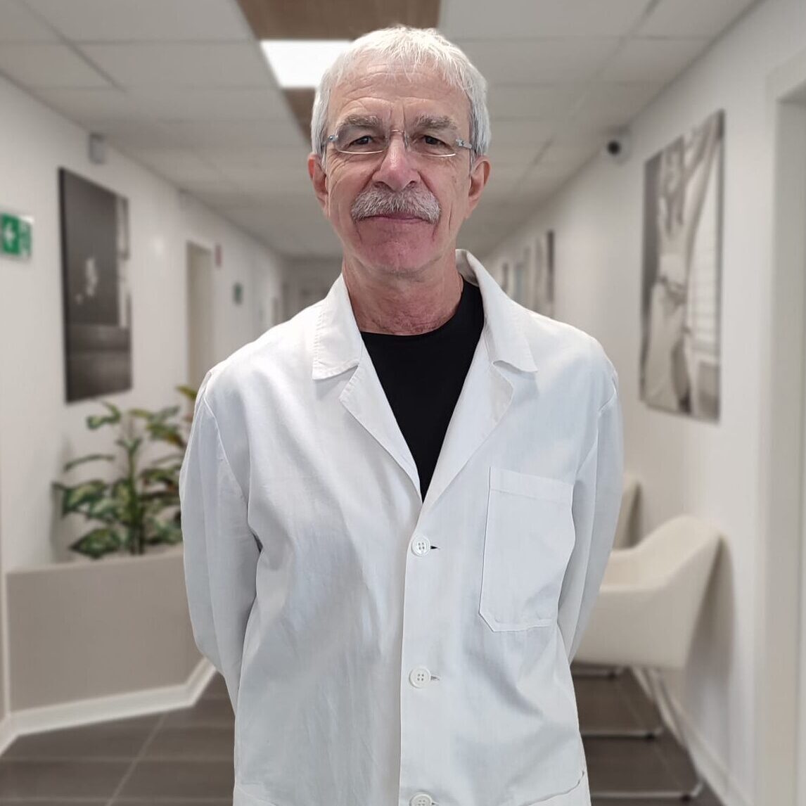 Dott. Massimo Edoardo Pozzi