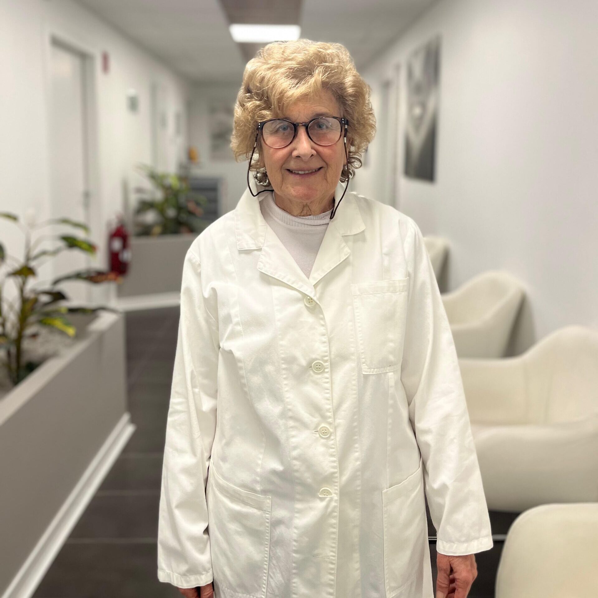 Quattrociocchi Maria Luigia Cardiologo pediatrico