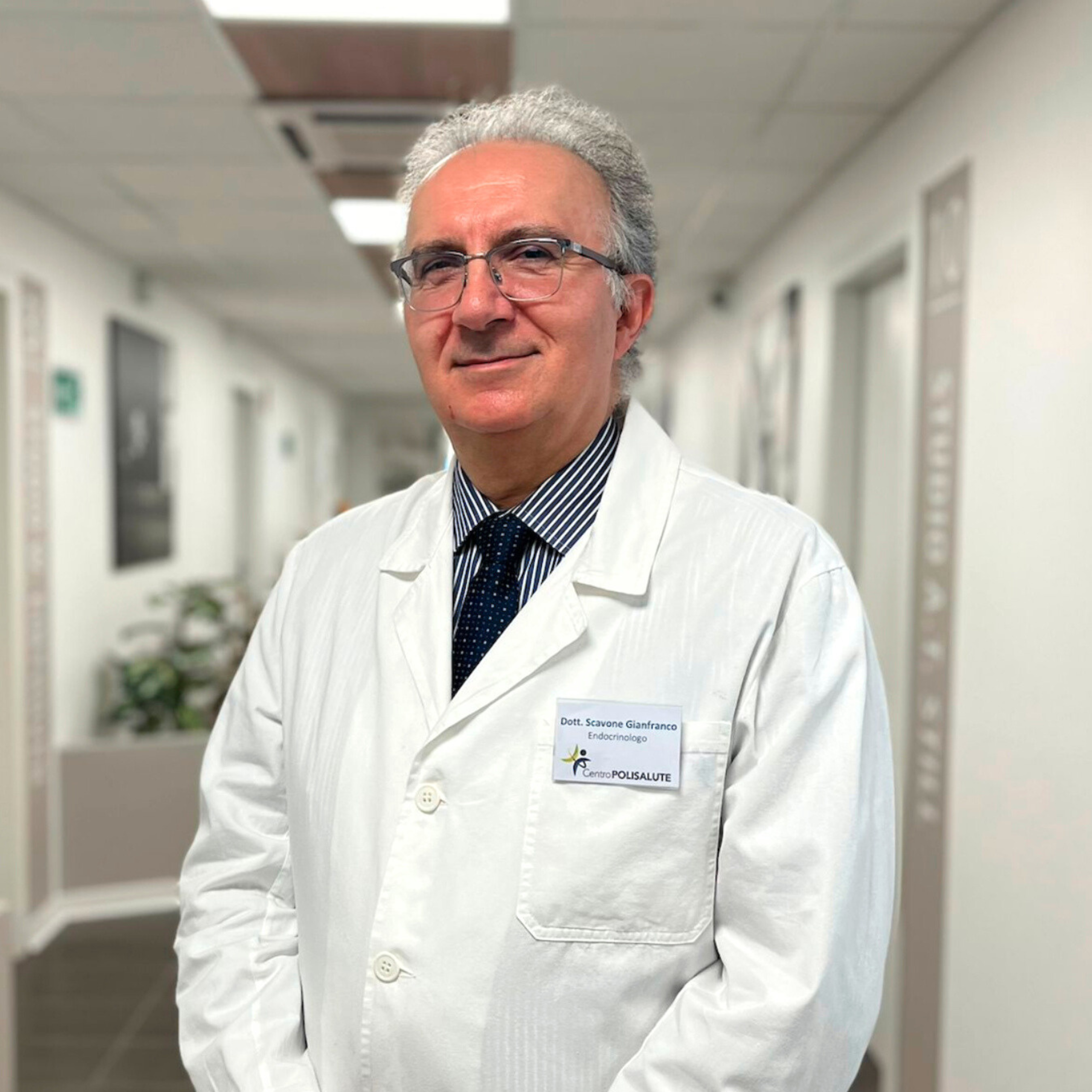Dr Scavone Gianfranco
