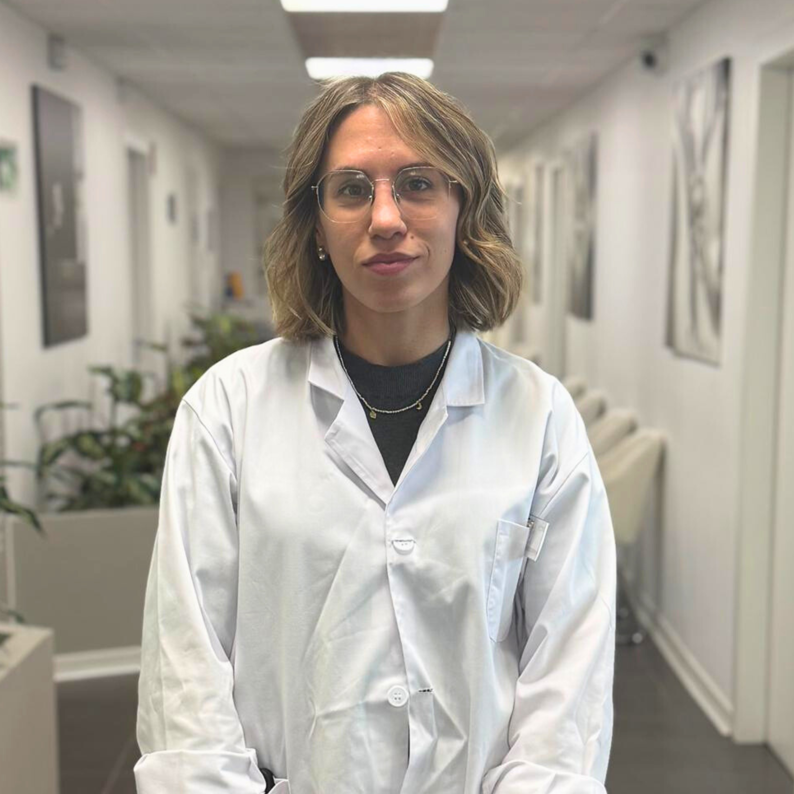 Alma Ghirelli Neurologa Centro Polisalute Cinisello Balsamo