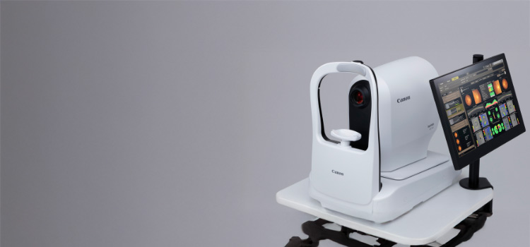 Nuovi strumenti di diagnostica oculistica al Centro Polisalute