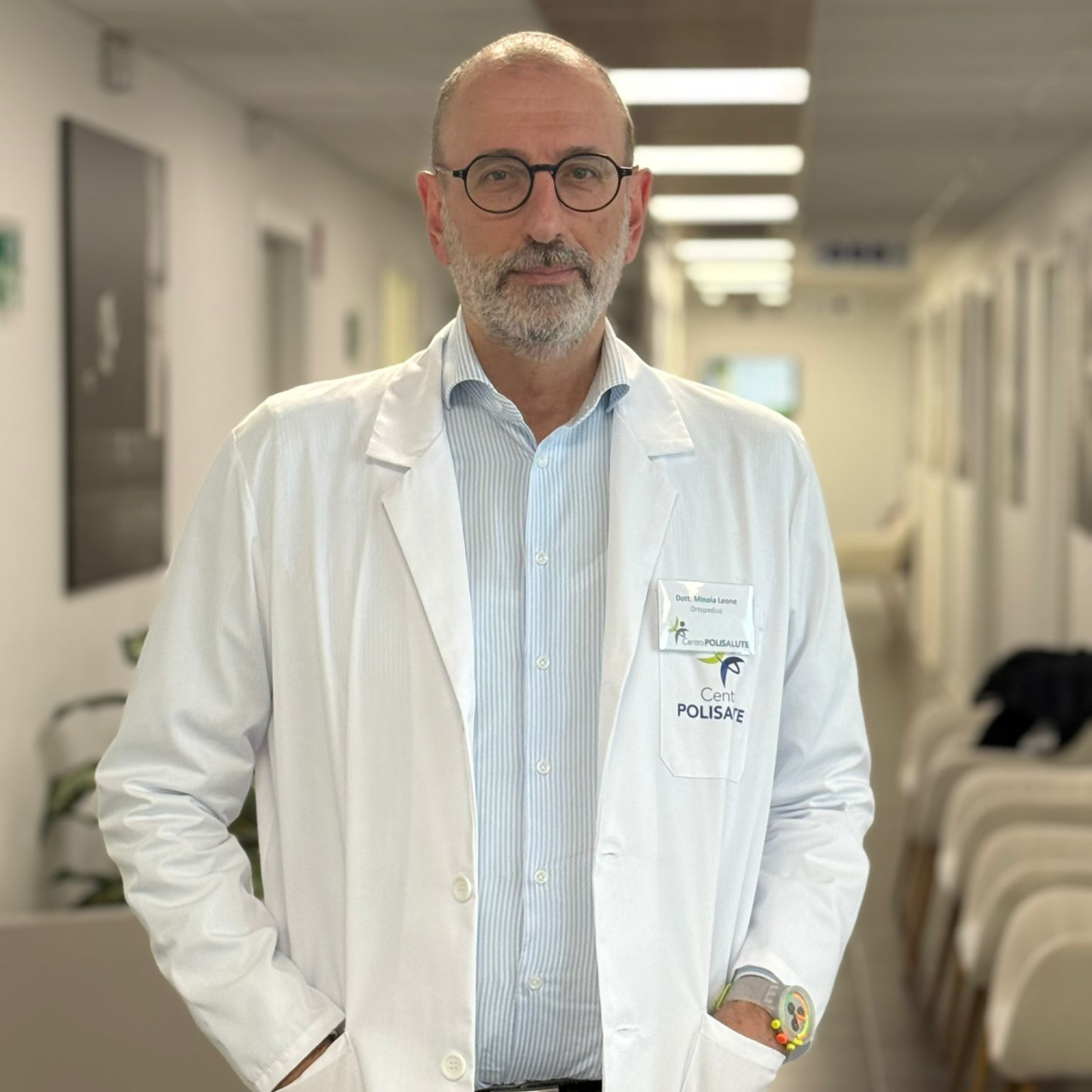 Leone Minoia Ortopedico