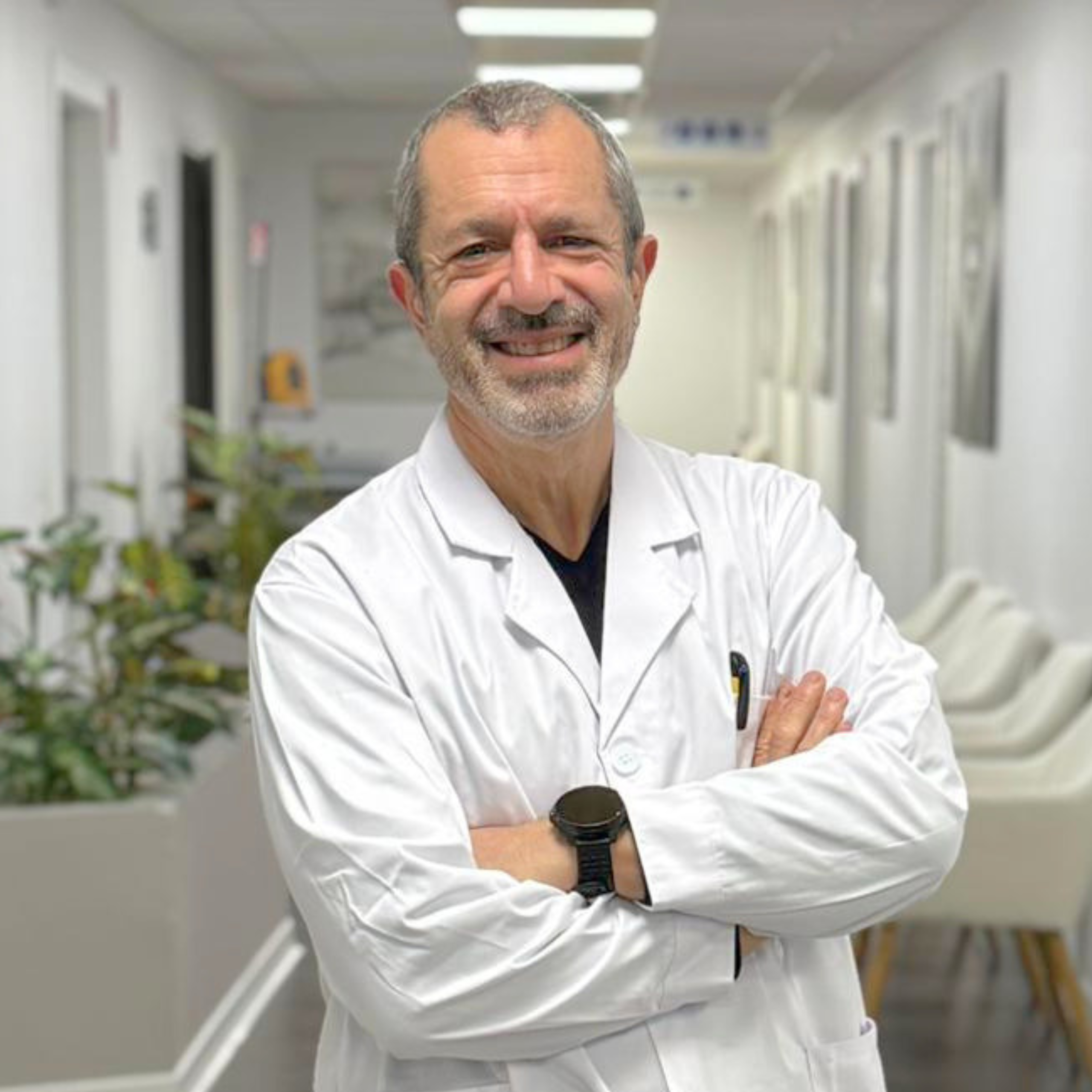 dr Pietro Ciampi ortopedico
